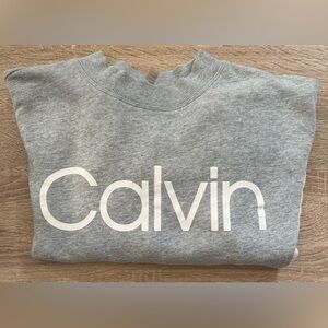 Calvin Klein Performance Top